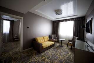 Отель Exclusive Hotel & More Сибиу Люкс с 1 спальней-4
