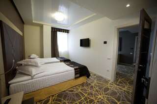 Отель Exclusive Hotel & More Сибиу Люкс с 1 спальней-5