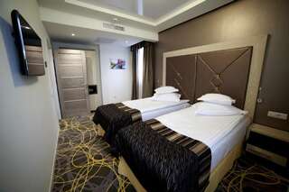 Отель Exclusive Hotel & More Сибиу Люкс с 1 спальней-2